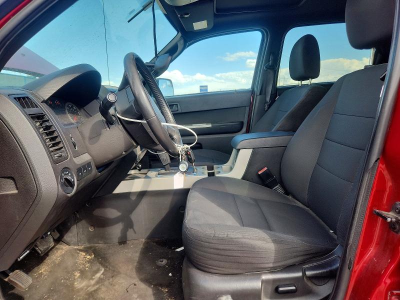 Photo 7 from auction – 2011 FORD ESCAPE with VIN 1FMCU0D79BKB20889