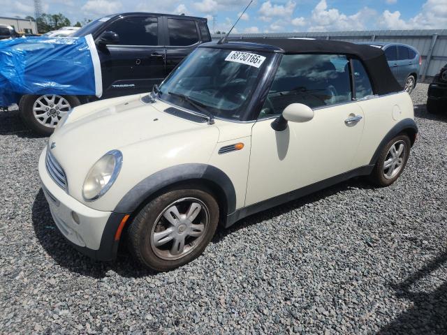 2008 MINI COOPER - Търг №68750166