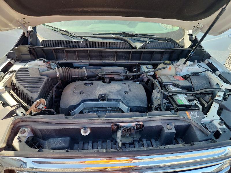 Photo 12 from auction – 2019 GMC ACADIA with VIN 1GKKNLLA7KZ244389