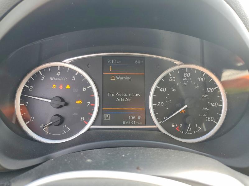 Photo 9 from auction – 2019 NISSAN SENTRA with VIN 3N1AB7AP3KY351905