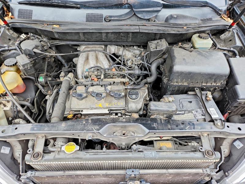 صورة رقم 12 من المزاد - 2003 LEXUS RX مع VIN JTJGF10U530154226