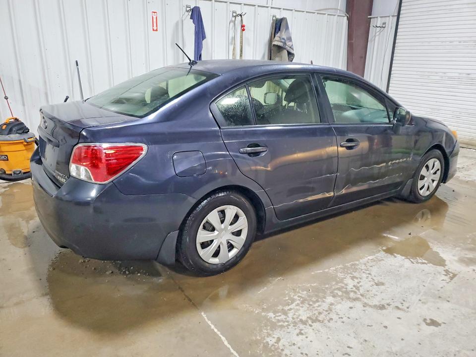 صورة رقم 3 من المزاد - 2014 SUBARU IMPREZA مع VIN JF1GJAA64EH025678