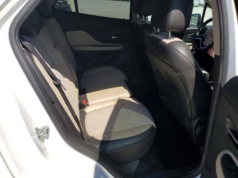Photo 10 from auction – 2019 BUICK ENCORE with VIN KL4CJASB7KB715289