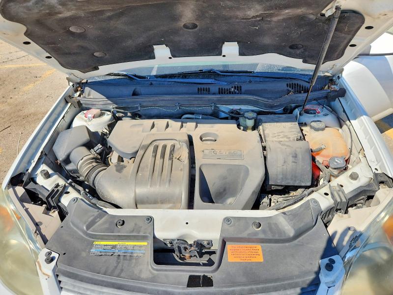 Photo 11 from auction – 2008 CHEVROLET COBALT with VIN 1G1AM58B787139436