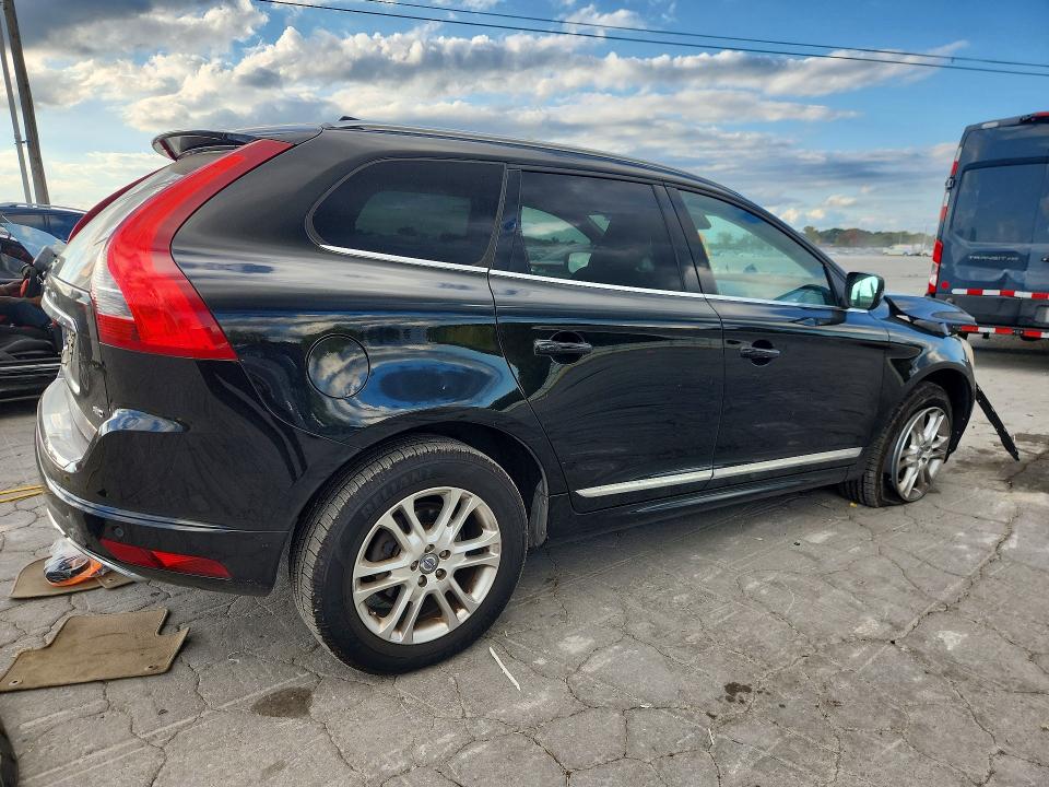 Фото 3 с аукциона – 2015 VOLVO XC60 с VIN YV4952RCXF2603159