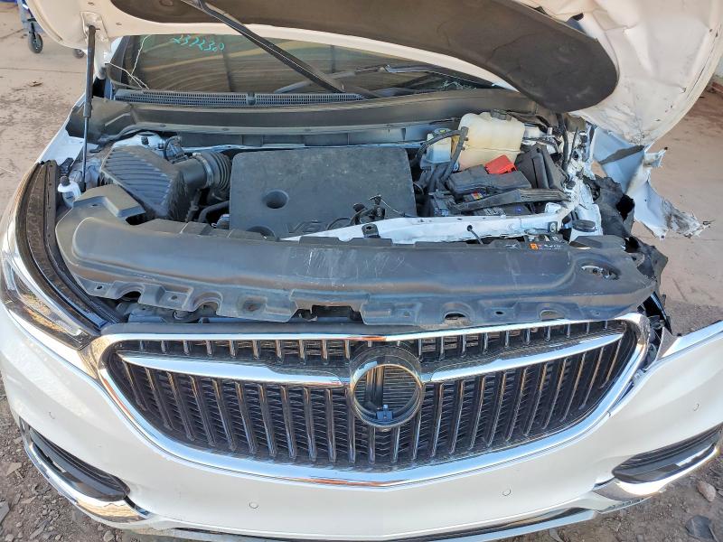 Zdjęcie 11 z aukcji – 2021 BUICK ENCLAVE z VIN 5GAEVBKW6MJ191882