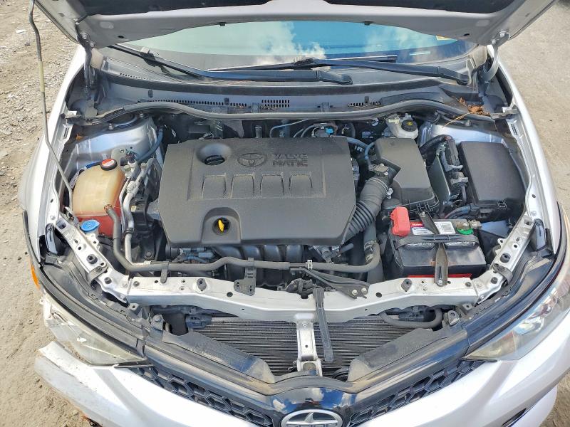 Photo 11 from auction – 2016 SCION IM with VIN JTNKARJE3GJ512839