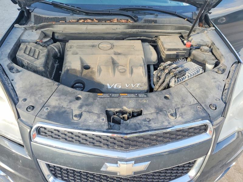 صورة رقم 12 من المزاد - 2013 CHEVROLET EQUINOX مع VIN 2GNFLNE32D6276699
