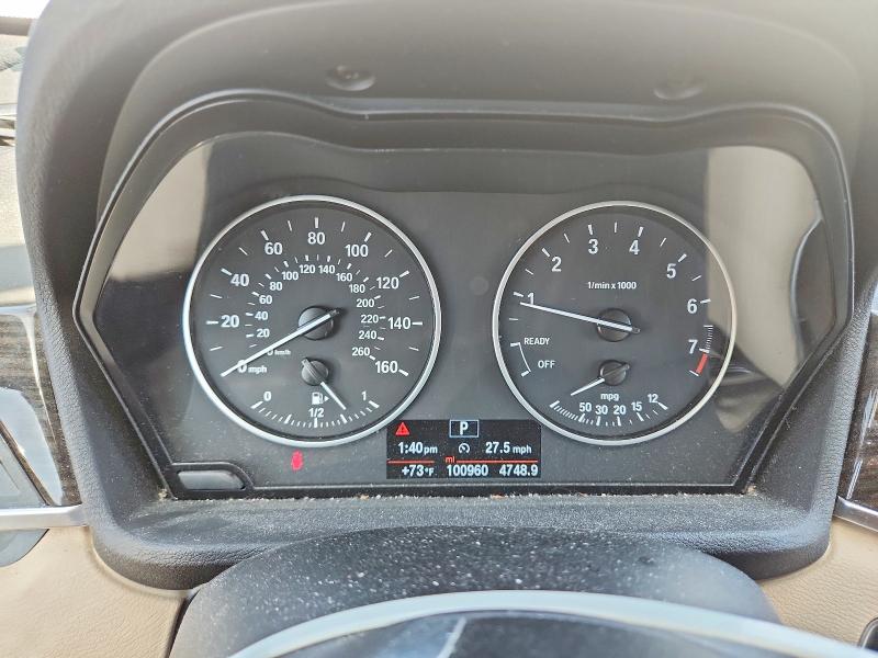 صورة رقم 9 من المزاد - 2016 BMW X1 مع VIN WBXHT3Z39G4A49585