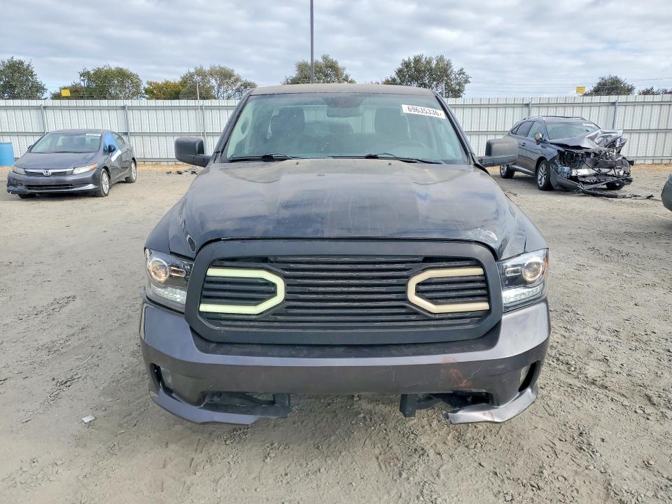 Zdjęcie 5 z aukcji – 2014 RAM 1500 z VIN 1C6RR6FT4ES165098