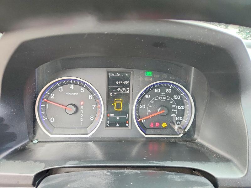 Снимка 9 от търг – 2009 HONDA CR-V с VIN 5J6RE485X9L028071