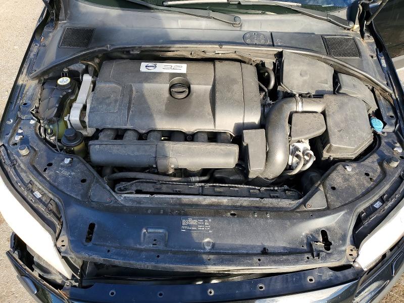 Photo 11 from auction – 2011 VOLVO XC70 with VIN YV4940BZ6B1097884
