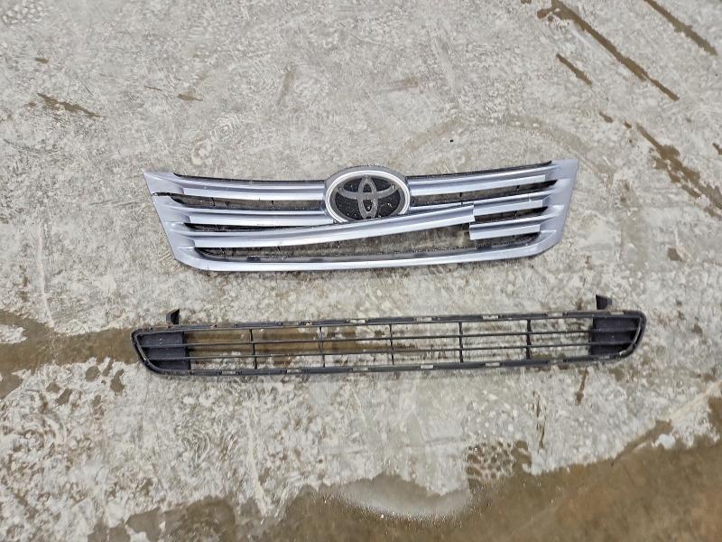 Photo 12 from auction – 2012 TOYOTA AVALON with VIN 4T1BK3DB9CU448228