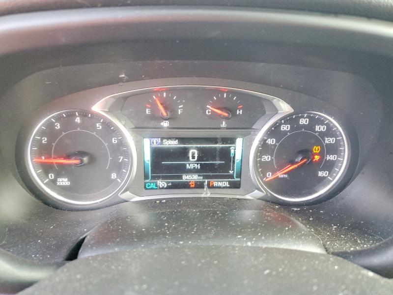 Photo 9 from auction – 2019 GMC ACADIA with VIN 1GKKNULS5KZ219358