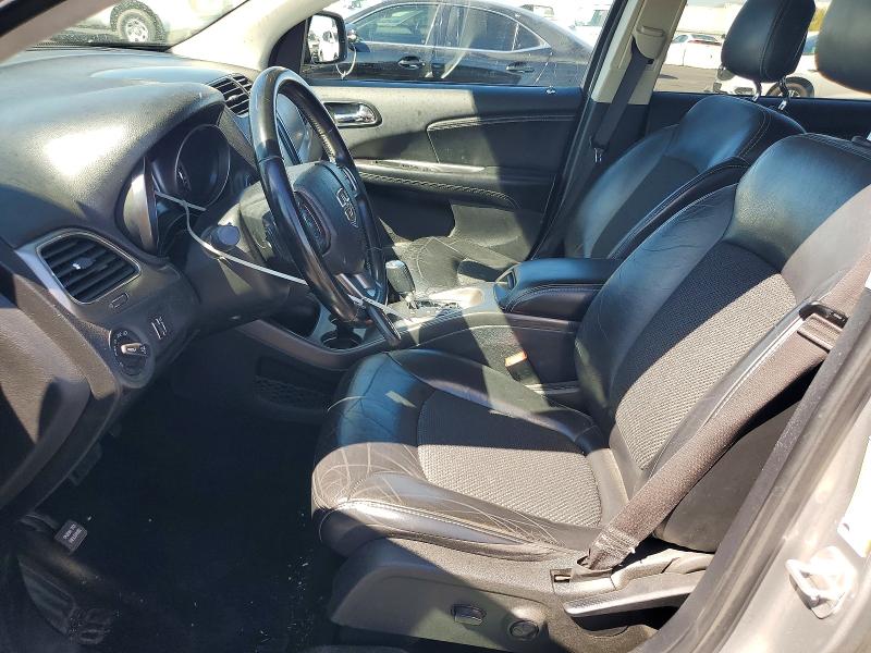 Photo 7 from auction – 2019 DODGE JOURNEY with VIN 3C4PDDGG5KT838611
