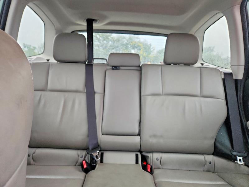 Photo 10 from auction – 2016 SUBARU FORESTER with VIN JF2SJAVC3GH477551