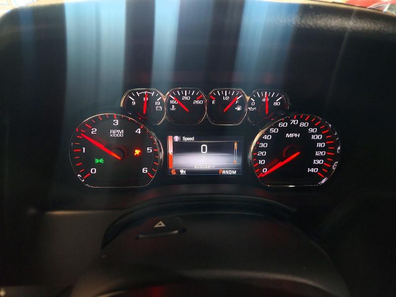 Zdjęcie 9 z aukcji – 2015 GMC YUKON z VIN 1GKS2BKC7FR240791
