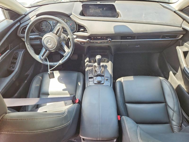 Photo 8 from auction – 2021 MAZDA CX-30 with VIN 3MVDMABL0MM229623