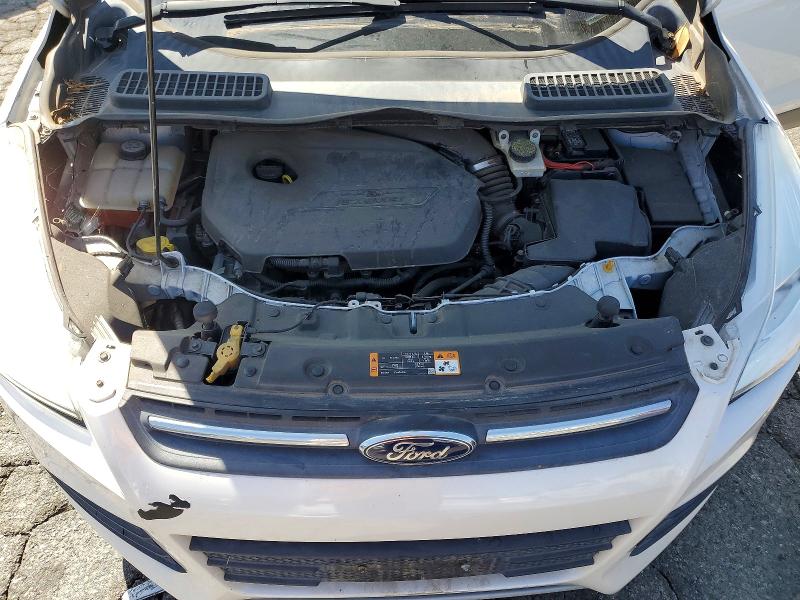 Foto 12 de la subasta – 2014 FORD ESCAPE con VIN 1FMCU0GX4EUD80900