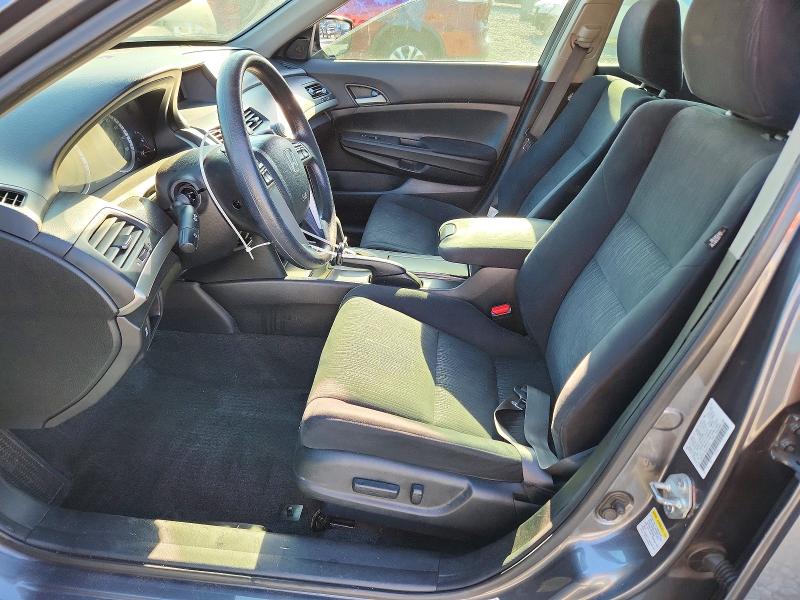 Снимка 7 от търг – 2011 HONDA ACCORD с VIN 1HGCP2F40BA040334