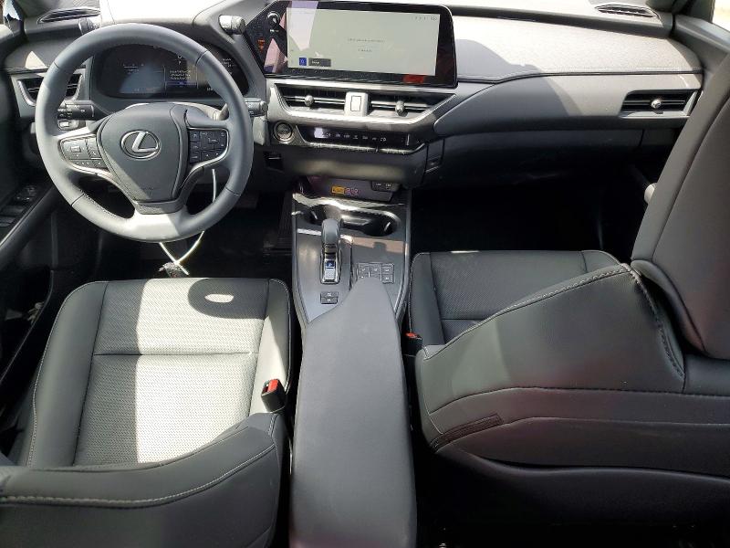 Zdjęcie 8 z aukcji – 2026 LEXUS UX 300H z VIN JTHYBJAH7T2043796