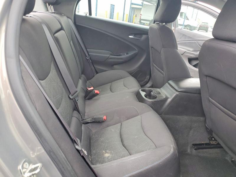 Photo 10 from auction – 2017 CHEVROLET VOLT with VIN 1G1RC6S58HU211017