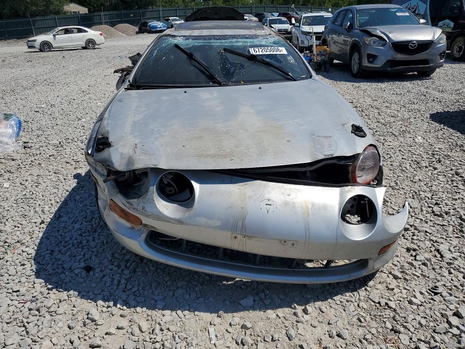 Photo 5 from auction – 1995 TOYOTA CELICA with VIN JT2AT00N5S0050489