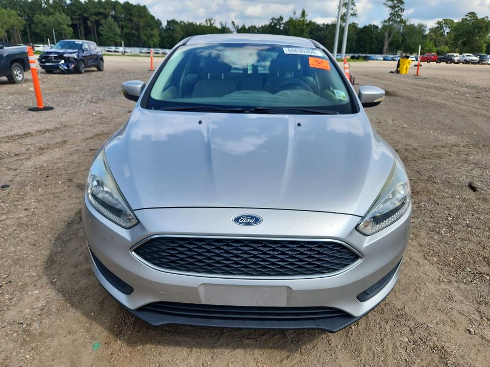 Photo 5 from auction – 2015 FORD FOCUS with VIN 1FADP3K23FL291992