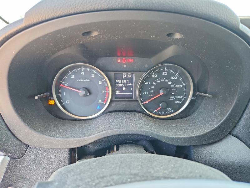 Фото 9 с аукциона – 2015 SUBARU IMPREZA с VIN JF1GJAC66FH019864