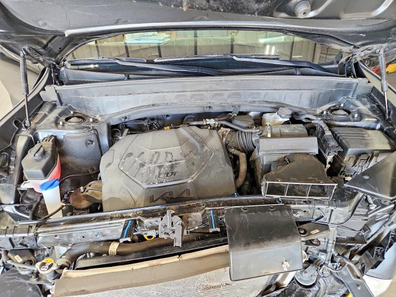 Снимка 11 от търг – 2022 KIA TELLURIDE с VIN 5XYP5DHC6NG253847