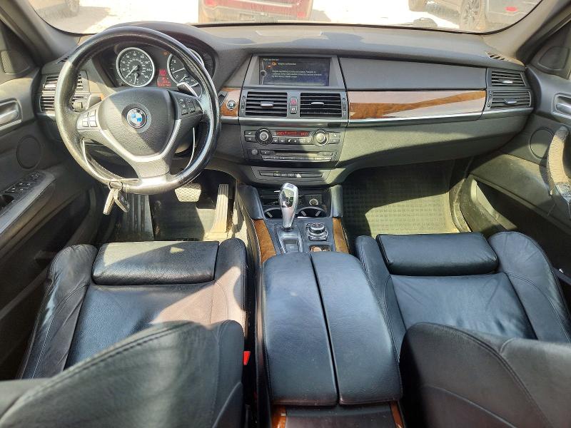 Zdjęcie 8 z aukcji – 2012 BMW X6 z VIN 5UXFG2C56CL779222