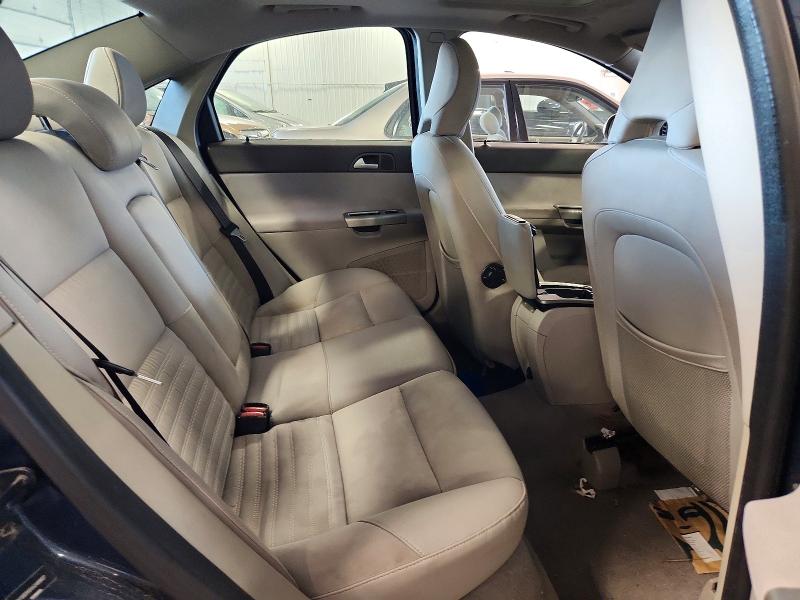 Photo 10 from auction – 2010 VOLVO S40 with VIN YV1382MSXA2489827