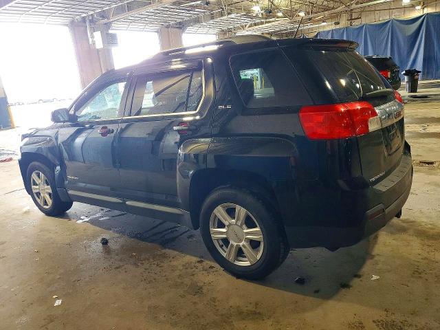صورة رقم 2 من المزاد - 2014 GMC TERRAIN مع VIN 2GKALREK8E6291280