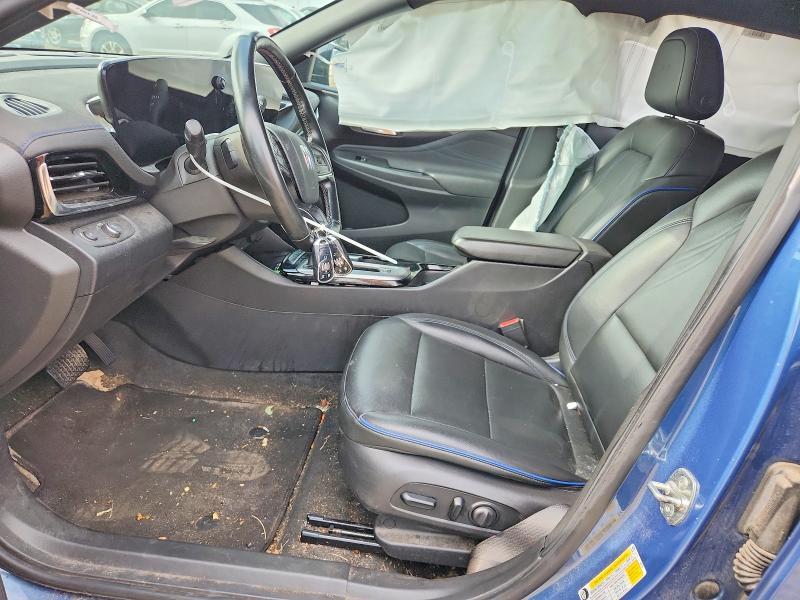 Photo 7 from auction – 2025 BUICK ENVISTA with VIN KL47LBEP2SB067837
