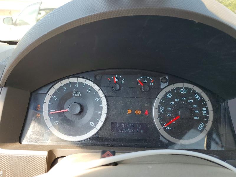 Photo 9 from auction – 2012 FORD ESCAPE with VIN 1FMCU0DGXCKA47520