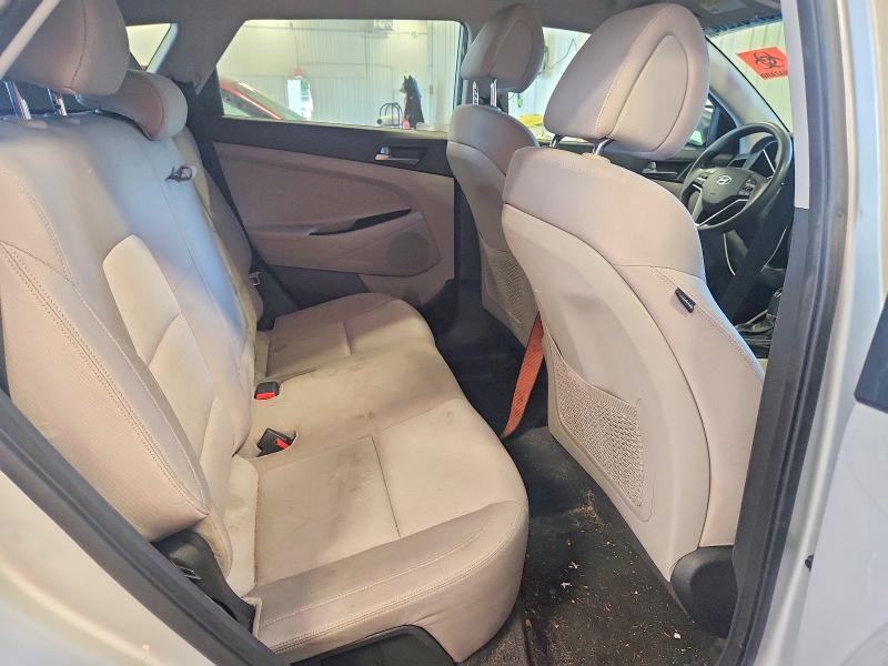 Photo 11 from auction – 2016 HYUNDAI TUCSON with VIN KM8J3CA46GU093202