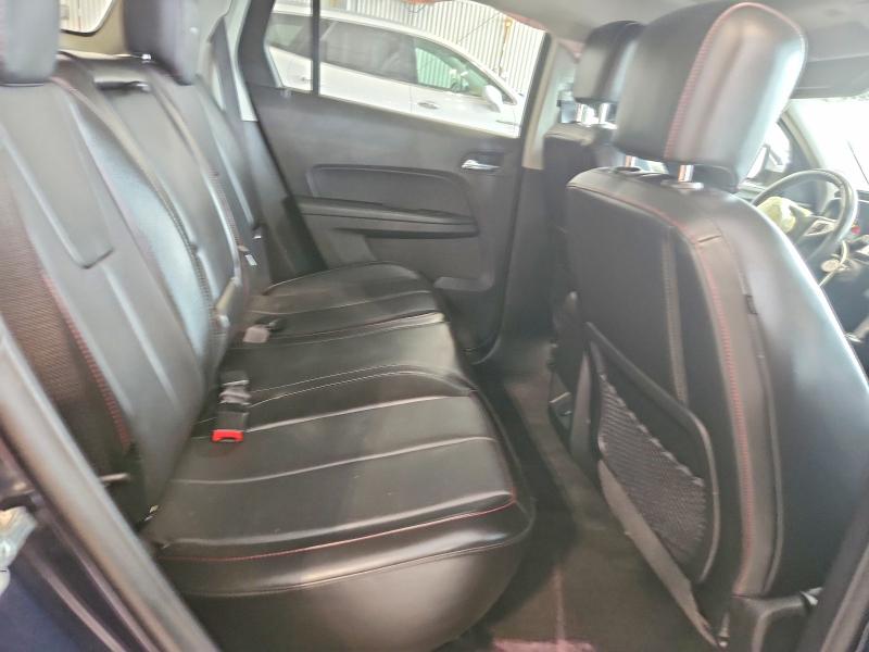 Снимка 11 от търг – 2016 GMC TERRAIN с VIN 2GKALPEK4G6325450