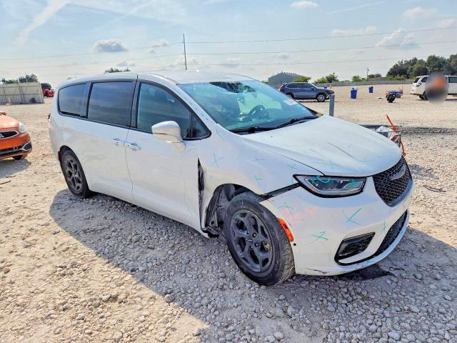 Снимка 4 от търг – 2022 CHRYSLER PACIFICA с VIN 2C4RC1L77NR180071