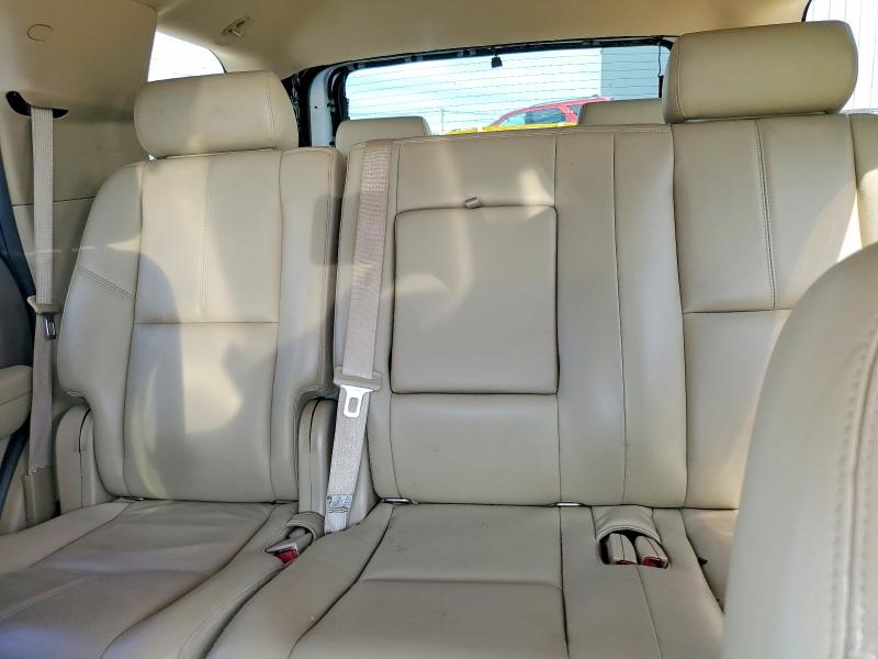 Photo 10 from auction – 2010 CHEVROLET TAHOE with VIN 1GNUKBE04AR168552
