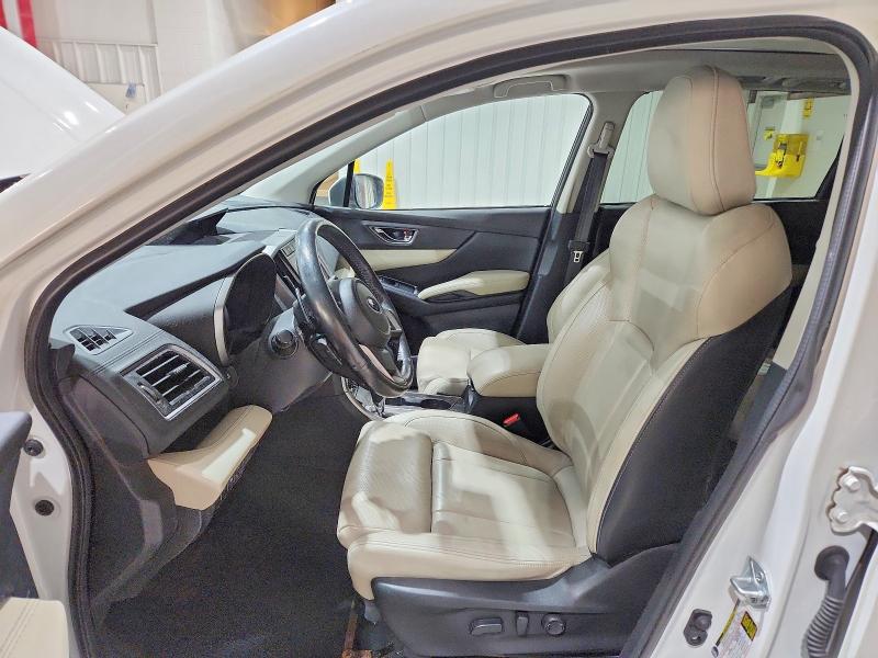 Photo 7 from auction – 2021 SUBARU ASCENT with VIN 4S4WMAPD1M3433792