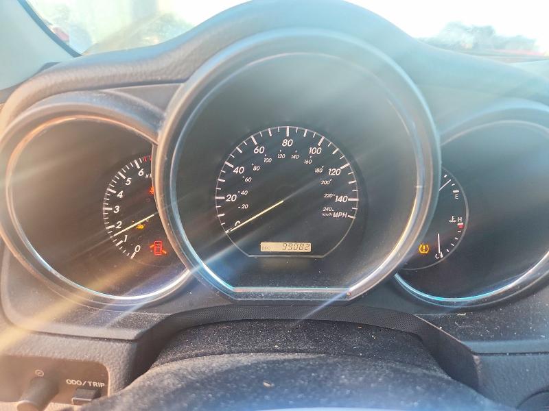 صورة رقم 9 من المزاد - 2008 LEXUS RX مع VIN 2T2HK31U08C096211