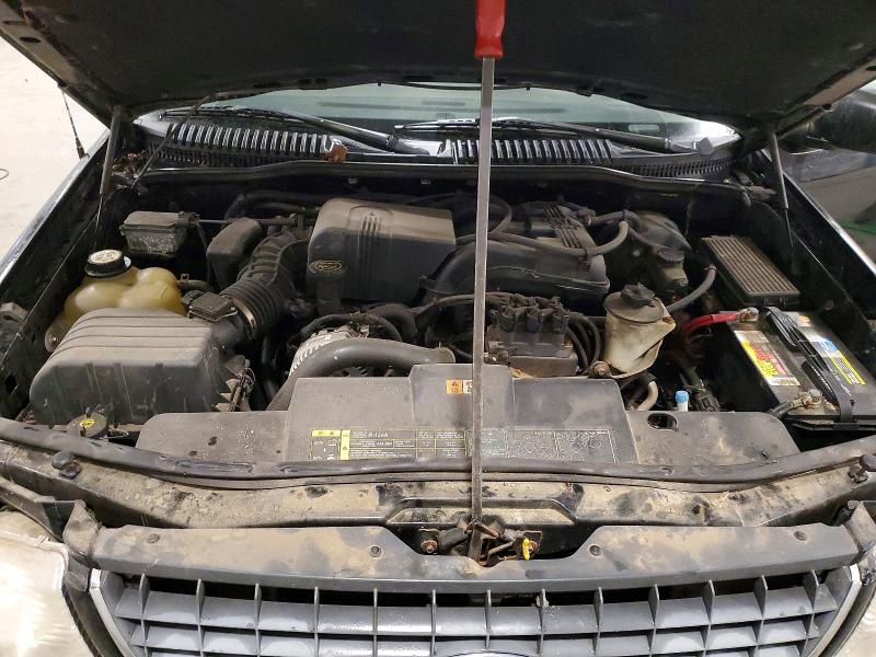 Photo 12 from auction – 2002 FORD EXPLORER with VIN 1FMZU72E82ZA27390