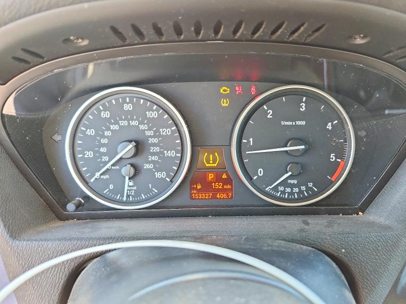 Снимка 9 от търг – 2012 BMW X5 с VIN 5UXZW0C52CL670888