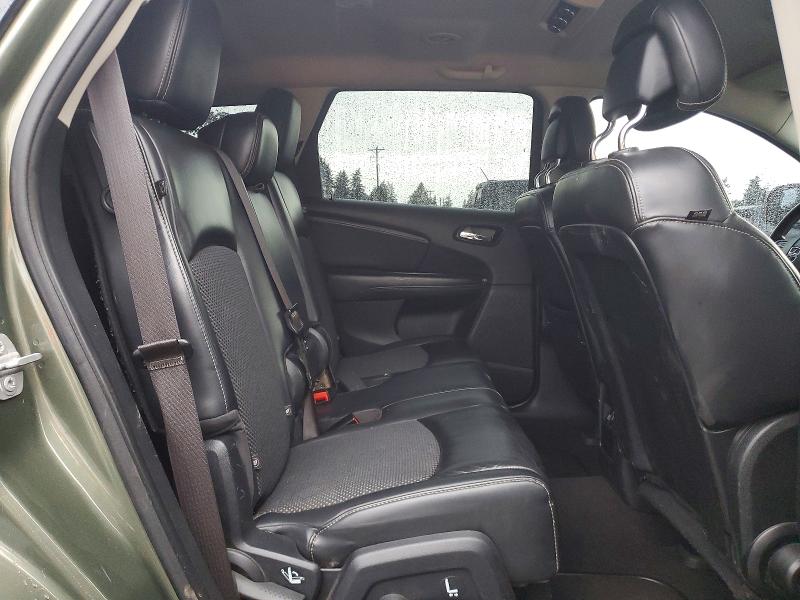 Foto 11 de la subasta – 2017 DODGE JOURNEY con VIN 3C4PDCGG7HT697060