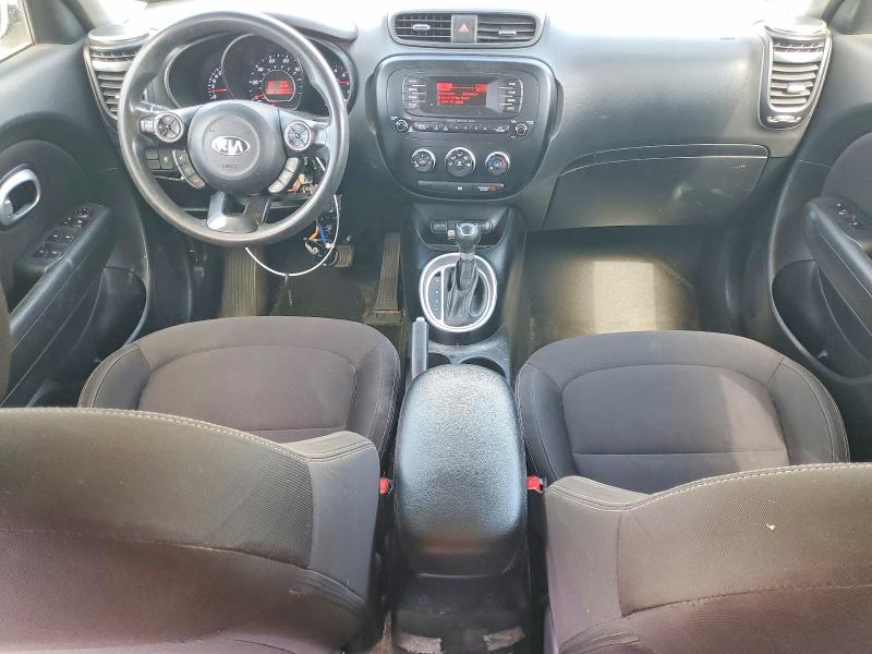 Photo 8 from auction – 2016 KIA SOUL with VIN KNDJN2A2XG7320154