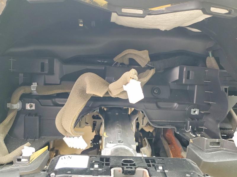 Photo 9 from auction – 2018 INFINITI Q50 with VIN JN1EV7AR9JM439434