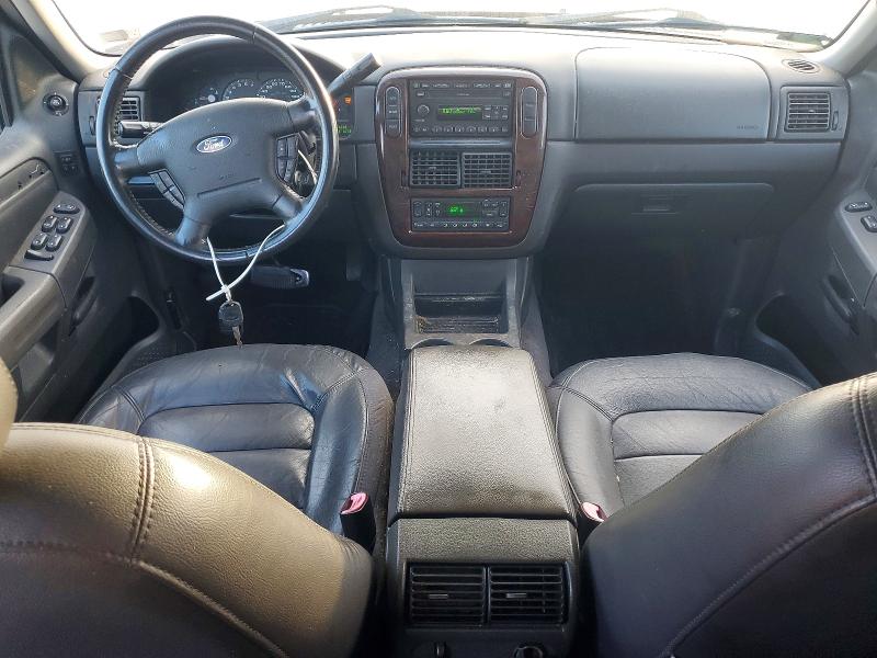 Photo 8 from auction – 2004 FORD EXPLORER with VIN 1FMDU85W74ZA61554