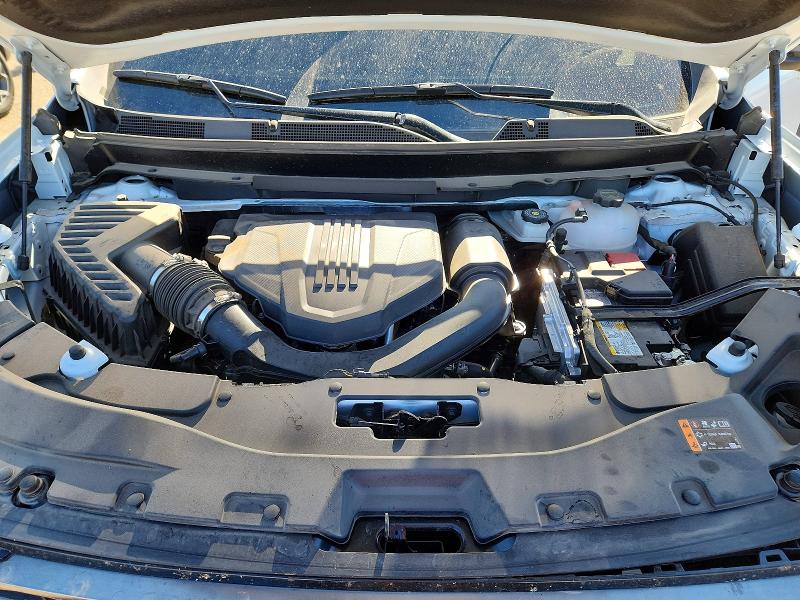 Фото 11 с аукциона – 2026 GMC ACADIA с VIN 1GKENPKS5TJ289605
