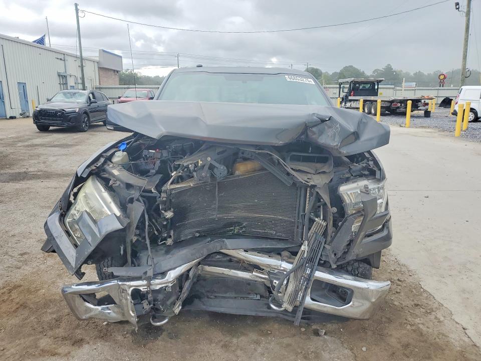 Photo 5 from auction – 2016 FORD F150 with VIN 1FTEW1EP3GFA95824