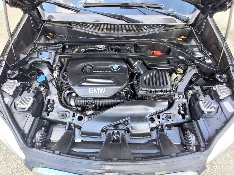 Foto 12 de la subasta – 2016 BMW X1 con VIN WBXHT3Z37G4A50640